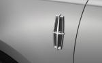 Lincoln MKS 2008 года